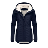 ELLA | Parka invernale da donna
