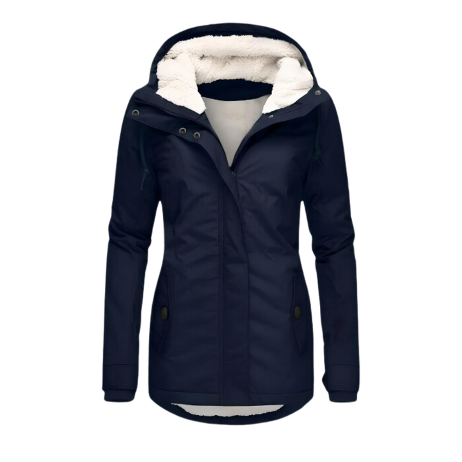 ELLA | Parka invernale da donna