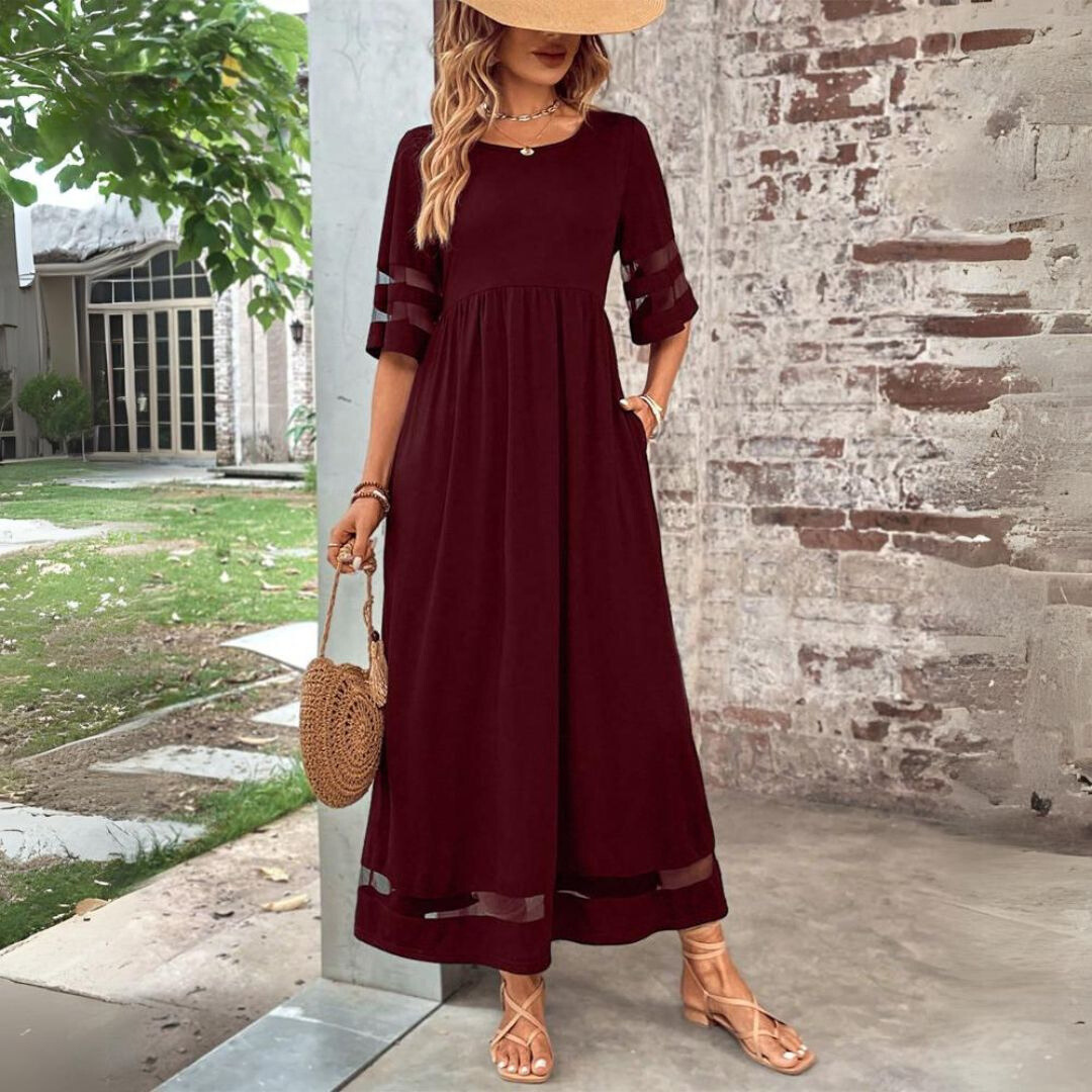 Adelaid™ Abito elegante
