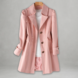 Daniela | Cappotto Primaverile da Donna