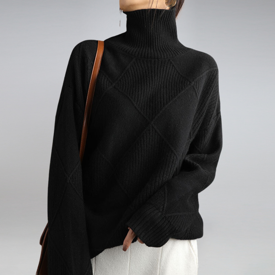 Roos | Maglione Elegante da Donna