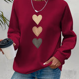 Amara – A maglione que aquece o corpo e o coração.