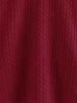 Cappotto invernale caldo da donna