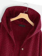 Cappotto invernale caldo da donna