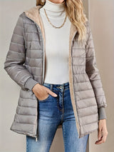 ALICE™ | CAPPOTTO LUNGO CASUAL