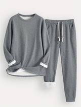 Noellee | Set Lounge Confortevole da Donna