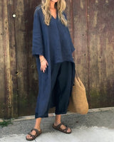 Luxe - Set chic e confortevole