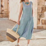 Natsi™ | Abito elegante premium