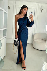 Anna - Abito da donna dalla silhouette elegante