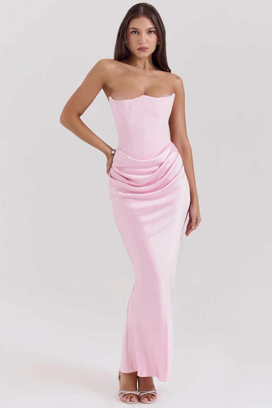 Leilani | Abito di noite elegante