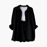 Aurélie | Set Due Pezzi Chic e Casual da Donna