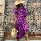 Colette™ | Abito Edizione Limitata Primavera/Estate