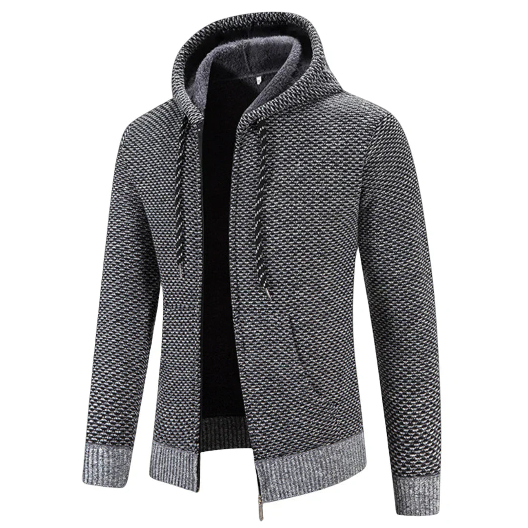 Lucas® | Felpa con cappuccio Ultimate