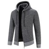 Lucas® | Felpa con cappuccio Ultimate