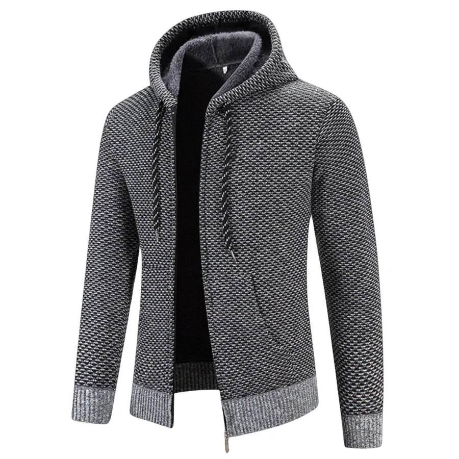 Lucas® | Felpa con cappuccio Ultimate