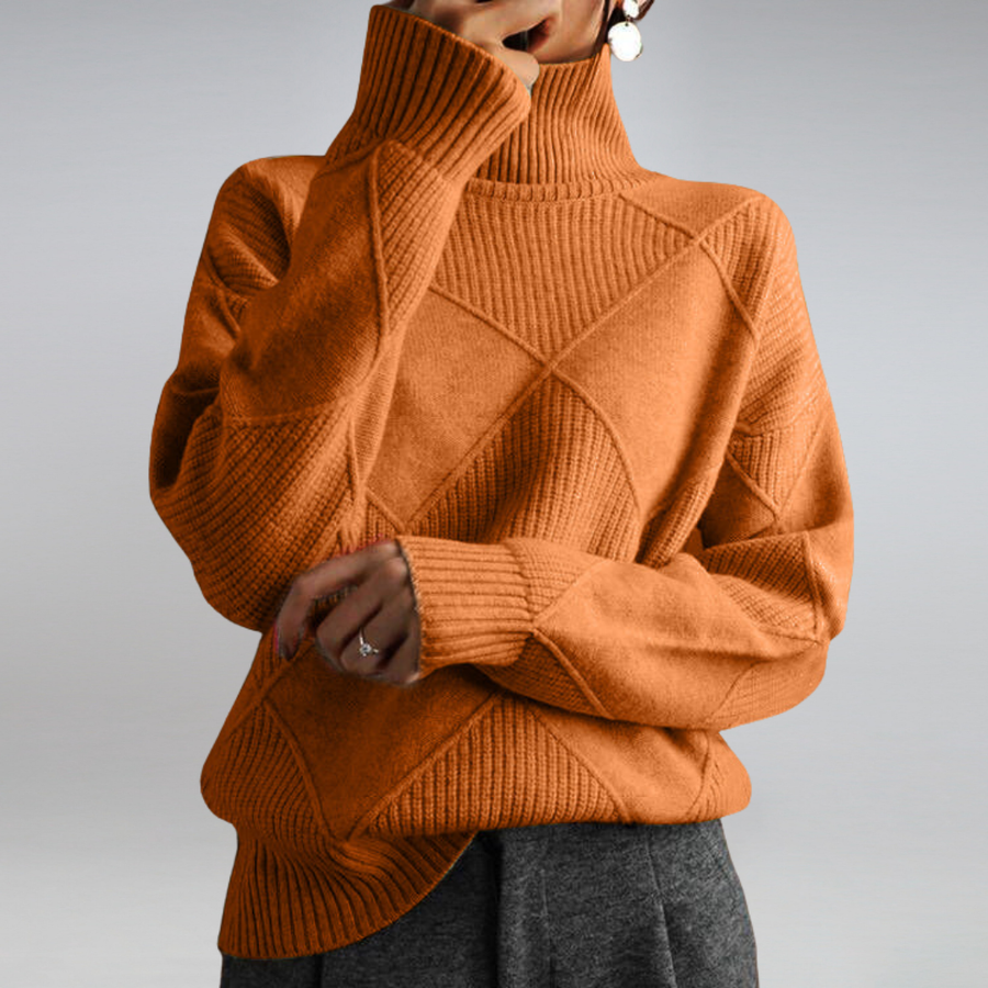 Roos | Maglione Elegante da Donna