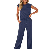 KAIYA™ | Set Casual Estivo Morbido da Donna