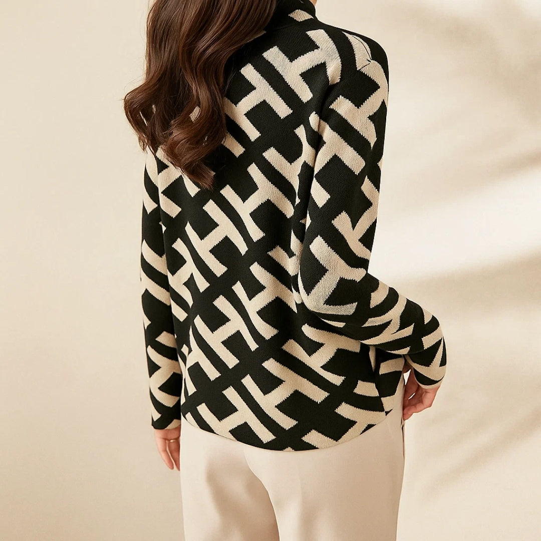 Daisy | Maglione Elegante