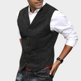 Aristokrat - Gilet lussuoso e individuale