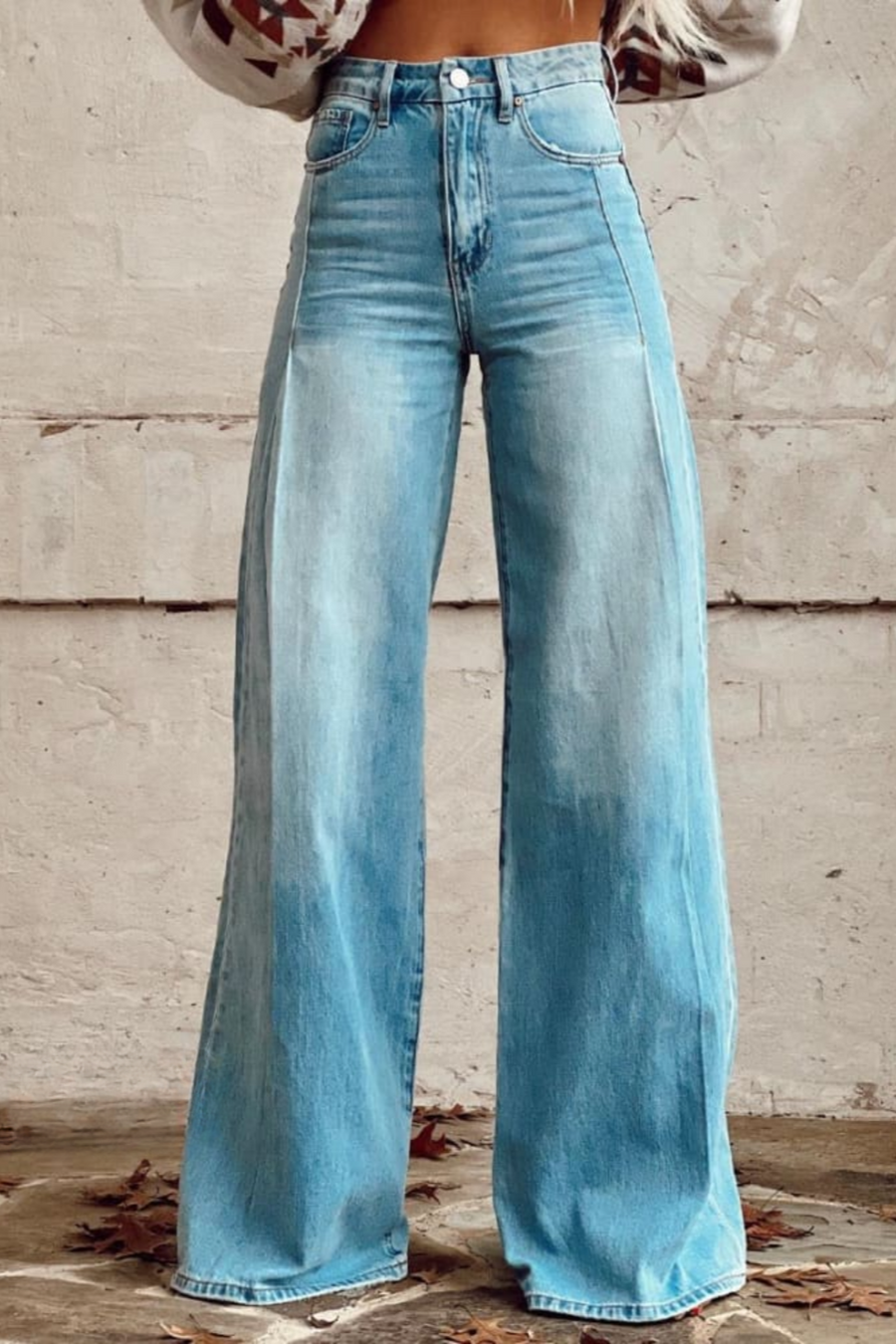 Nicoletta™ | Pantaloni rétro da donna