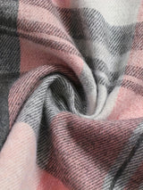 CHELA | CAMICIA ESTIVA A MANICA LUNGA PER DONNE