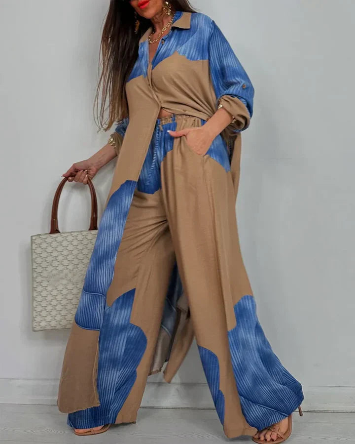 Moriel™ | Set Elegante