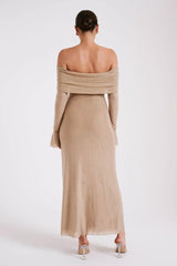 Astella™ | Abito con paillettes