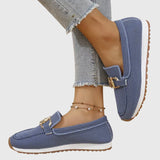 Susie | Scarpe ortopediche stile mocassino per Donna
