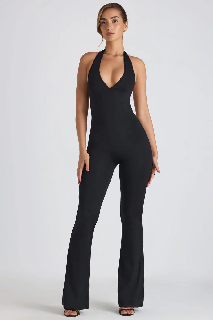 Lara | Tuta Elegante