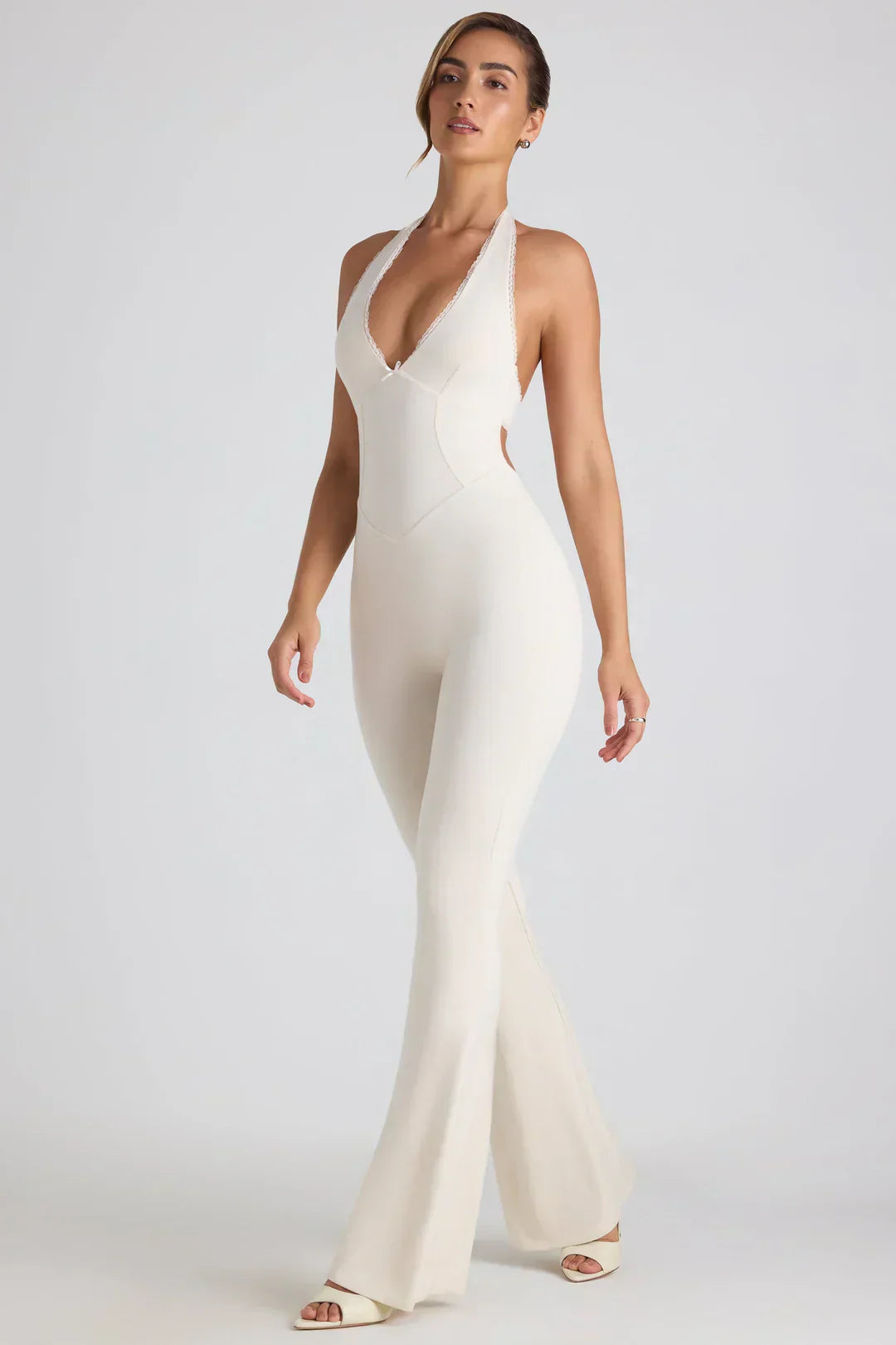 Lara | Tuta Elegante