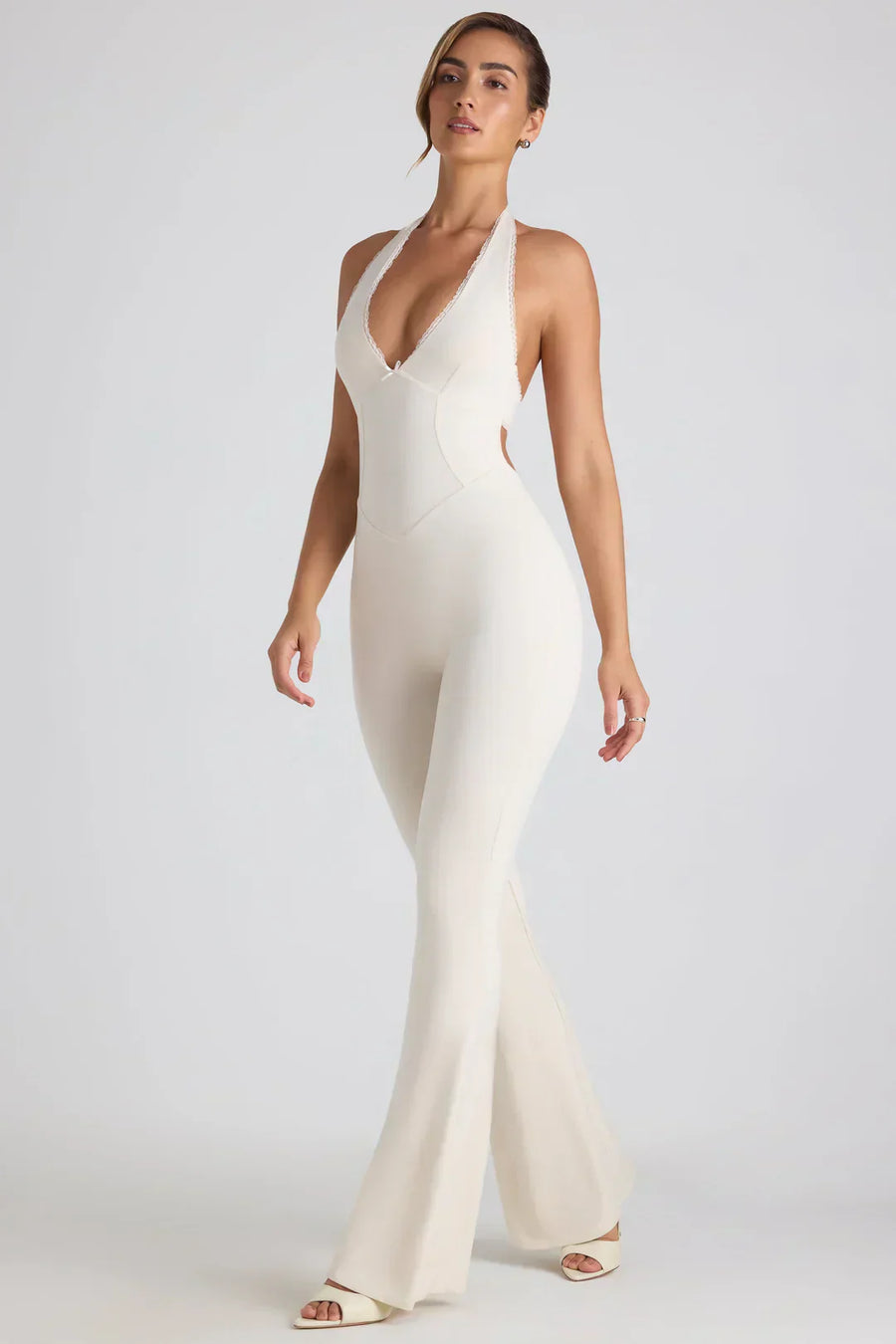 Lara | Tuta Elegante