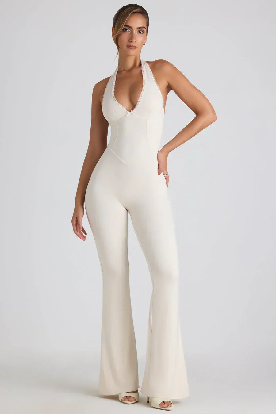 Lara | Tuta Elegante