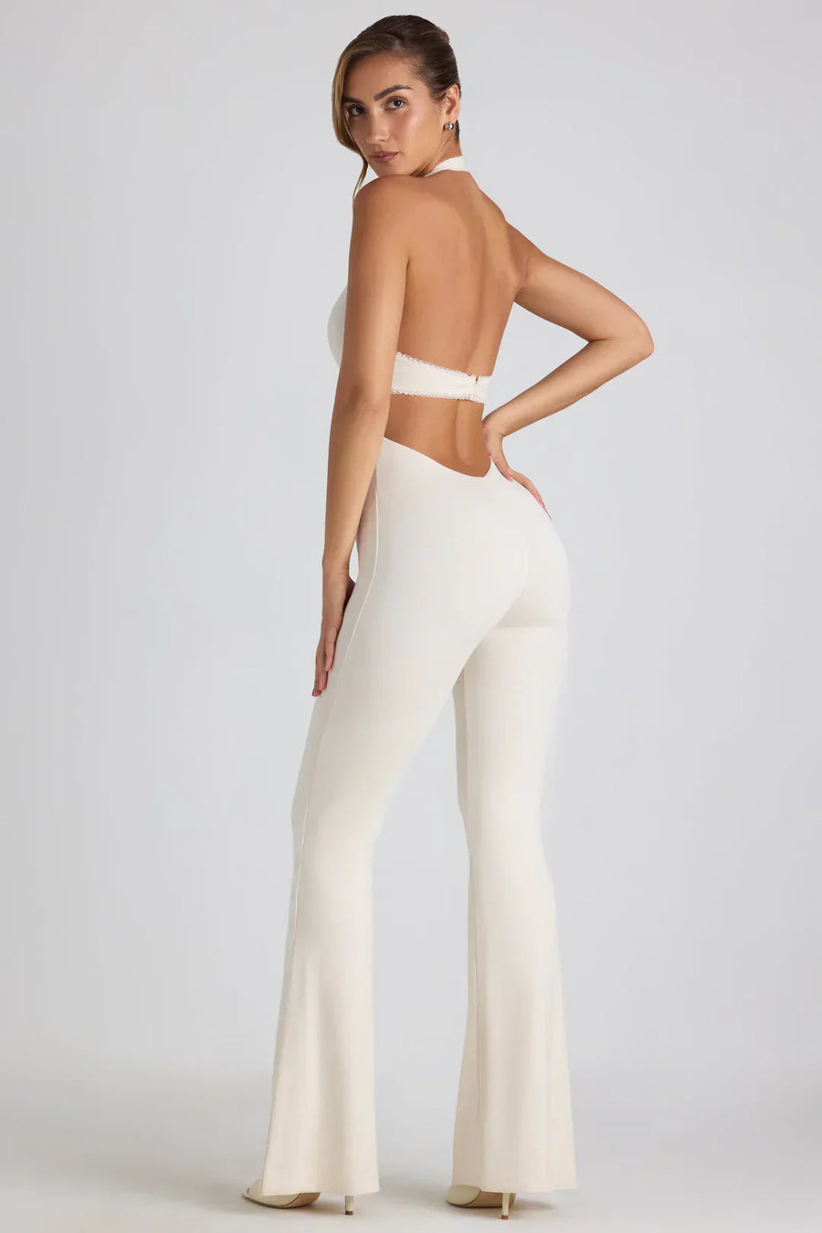 Lara | Tuta Elegante