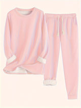 Noellee | Set Lounge Confortevole da Donna