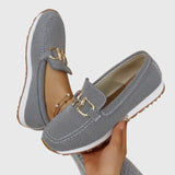 Susie | Scarpe ortopediche stile mocassino per Donna