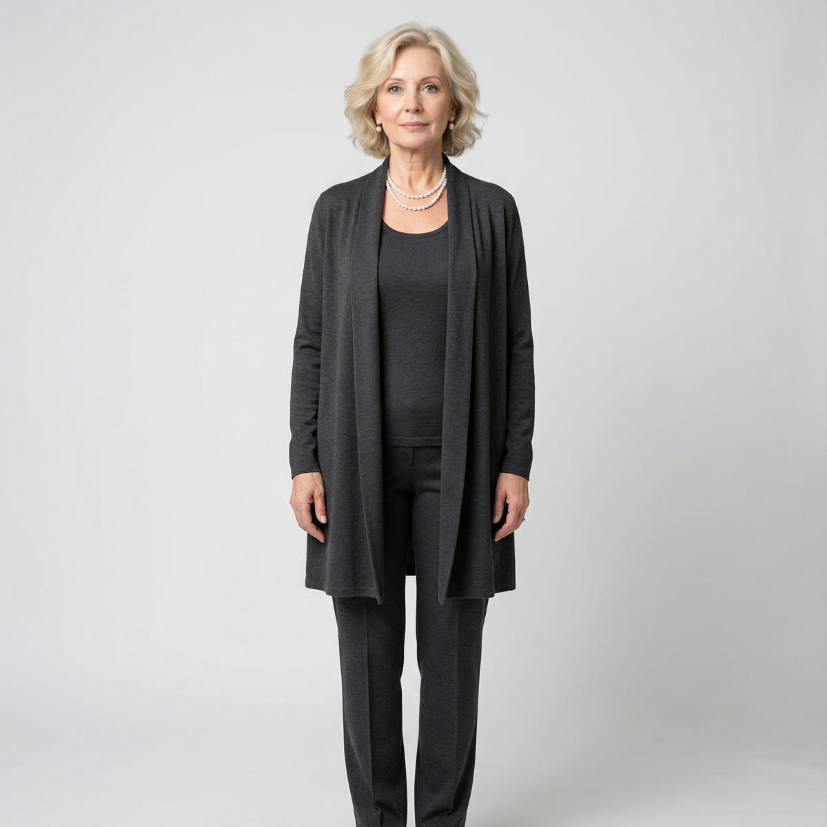 Margaret™ | Set di Lusso Armonia 3 Pezzi da Donna