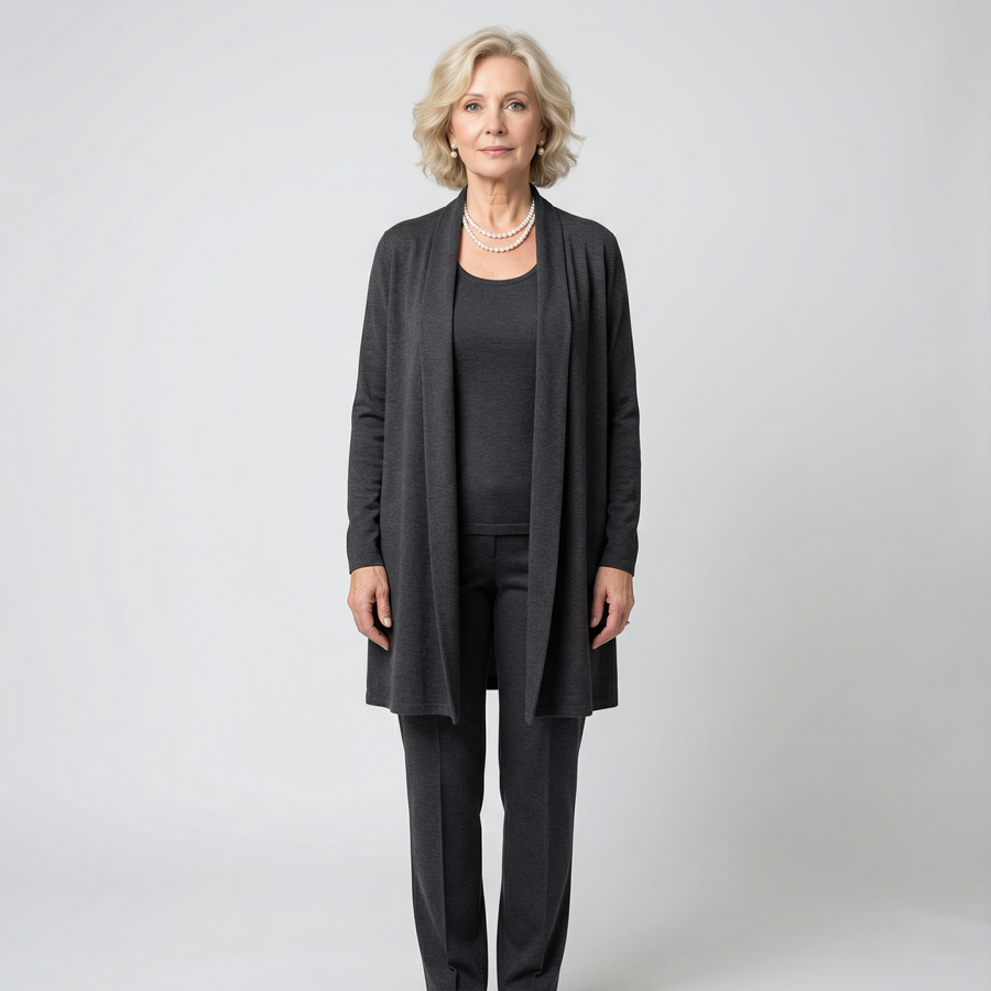 Margaret™ | Set di Lusso Armonia 3 Pezzi da Donna