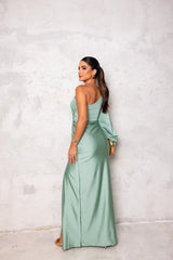 Anna - Abito da donna dalla silhouette elegante