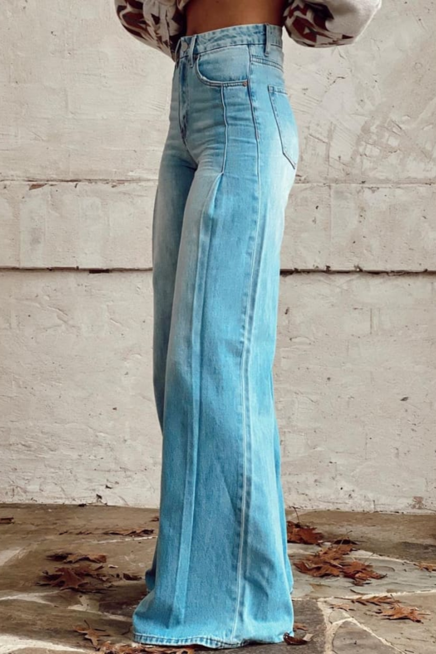 Nicoletta™ | Pantaloni rétro da donna