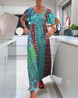 DELISE - ABITO BOHEMIANO