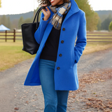 Leila™ | Cappotto classico