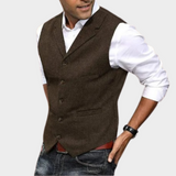 Aristokrat - Gilet lussuoso e individuale