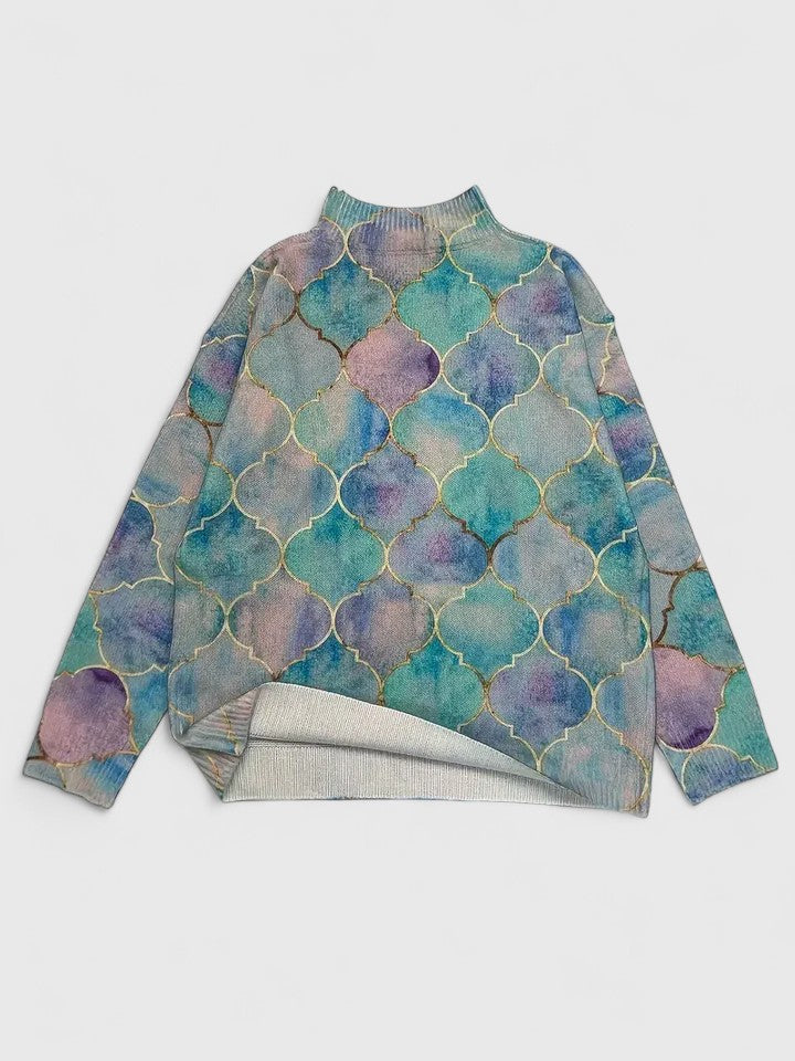 Selah - Maglione di tricô