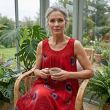 Solène - Vestito Raggio d'Oro per Donna