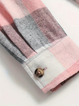 CHELA | CAMICIA ESTIVA A MANICA LUNGA PER DONNE