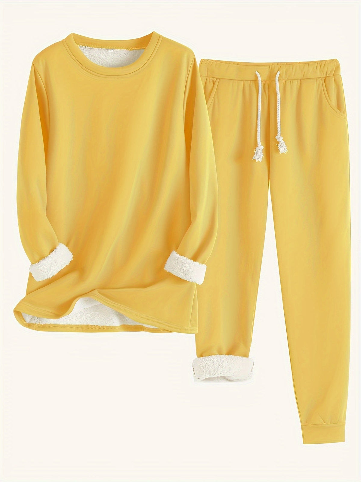 Noellee | Set Lounge Confortevole da Donna