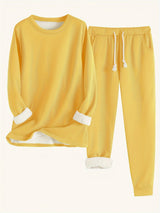 Noellee | Set Lounge Confortevole da Donna