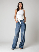 Gertrud™ | Pantalone Diamond da Donna