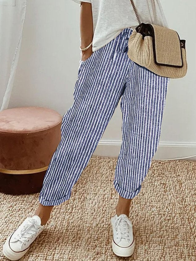 Pantaloni Lotte Luxe Confort