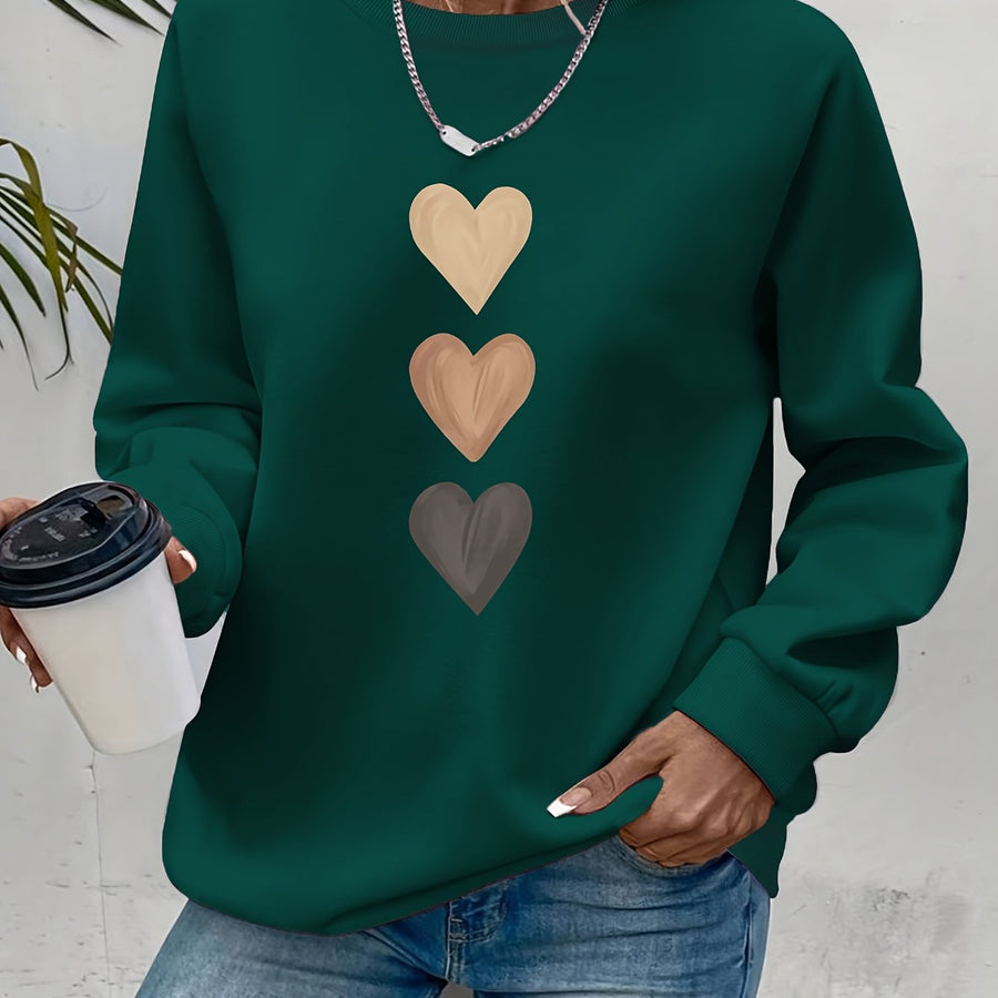 Amara – A maglione que aquece o corpo e o coração.